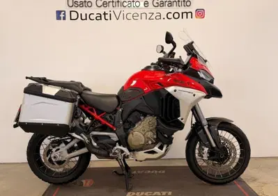 Ducati Multistrada V4 Rally (2023 - 25) - Annuncio 10090457