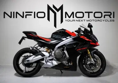 Aprilia RS 660 Factory (2025 - 26) - Annuncio 10090483