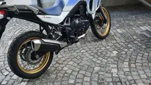 Honda Transalp XL750 (2023 - 24) 
