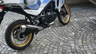 Honda Transalp XL750 (2023 - 24) usata