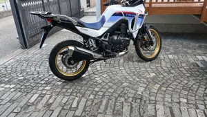 Honda Transalp XL750 (2023 - 24)  (3)