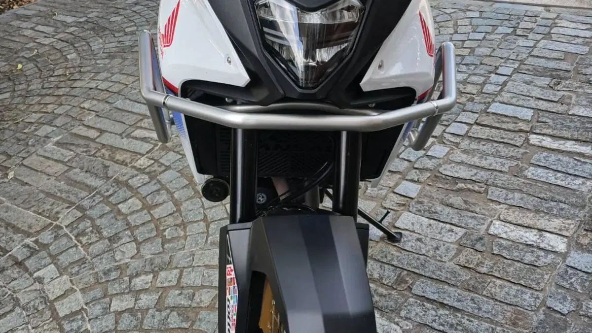 Honda Transalp XL750 (2023 - 24)  (4)
