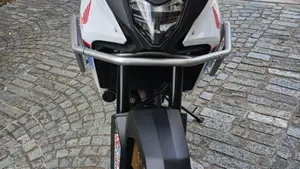 Honda Transalp XL750 (2023 - 24)  (4)