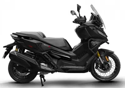 Voge SR450X (2026) - Annuncio 10090461