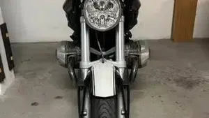Bmw R 1200 R (2011 - 14)  (3)
