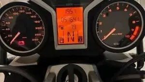 Bmw R 1200 R (2011 - 14)  (4)