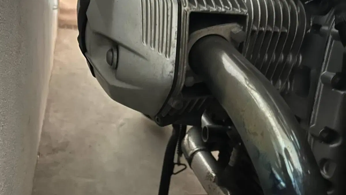 Bmw R 1200 R (2011 - 14)  (9)