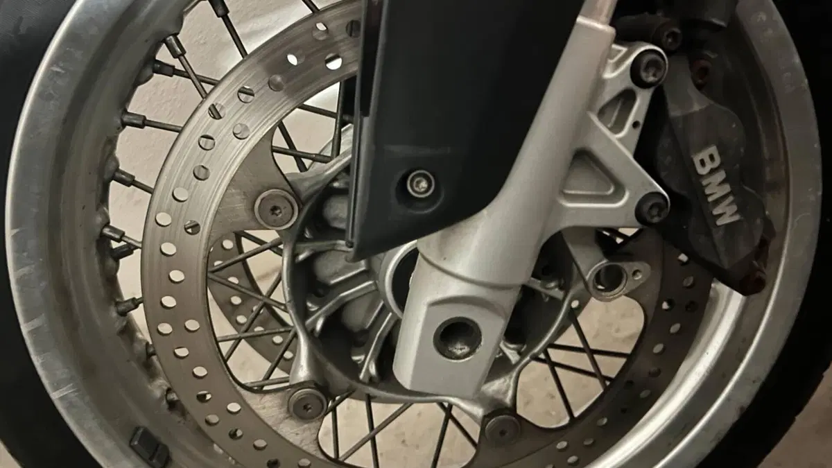 Bmw R 1200 R (2011 - 14)  (10)