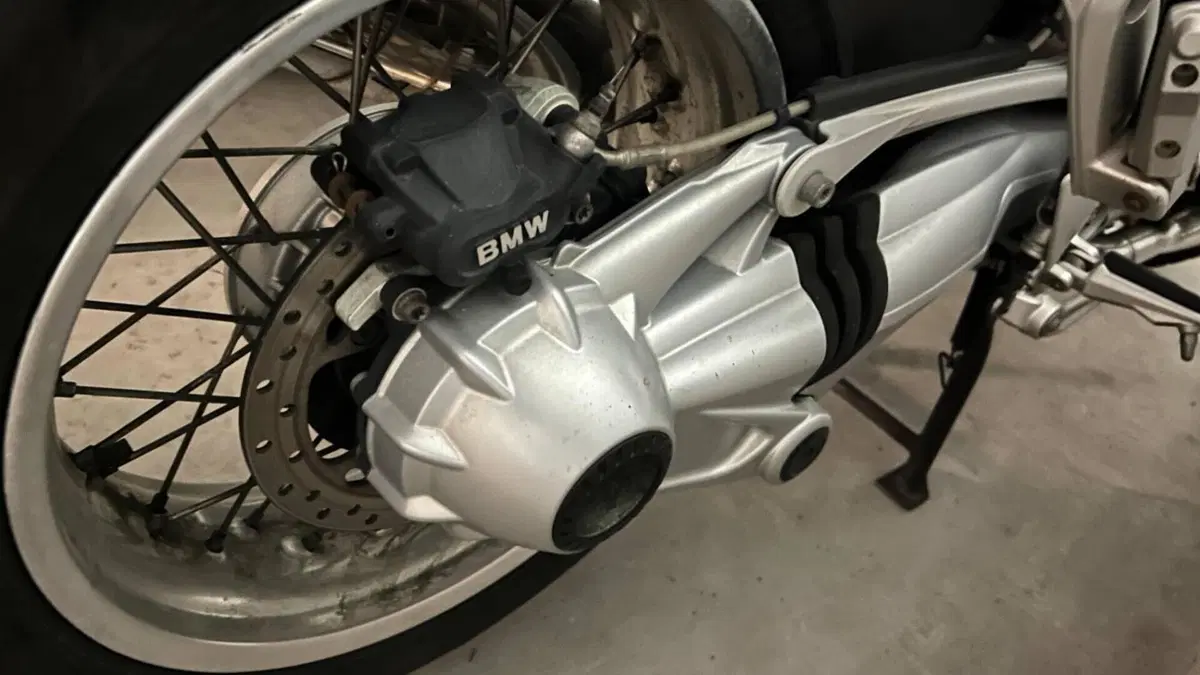 Bmw R 1200 R (2011 - 14)  (11)