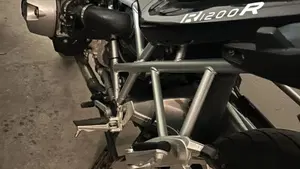 Bmw R 1200 R (2011 - 14)  (13)