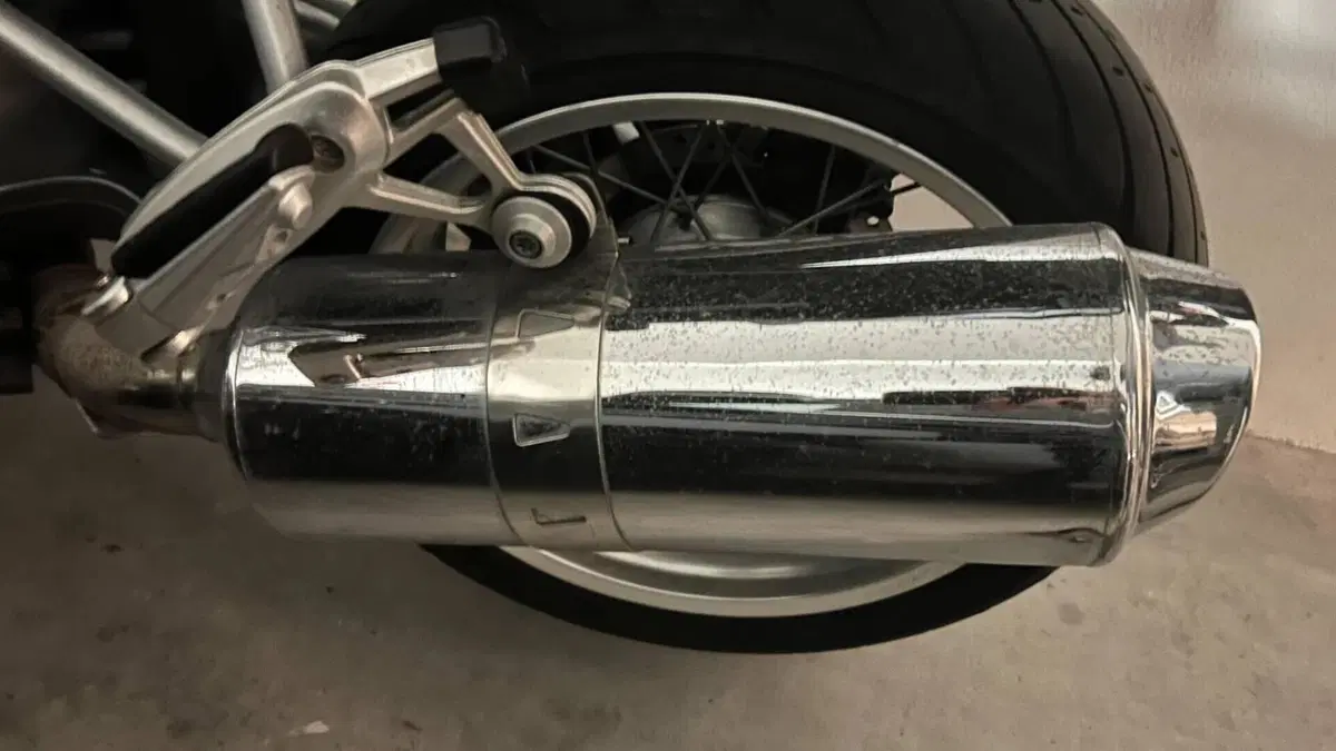 Bmw R 1200 R (2011 - 14)  (14)