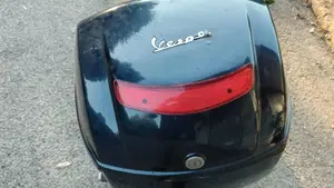 Vespa LX 150 (2005 - 11)  (4)