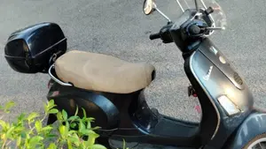 Vespa LX 150 (2005 - 11)  (2)