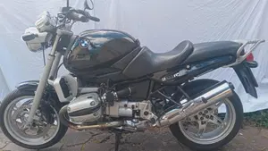 Bmw R 850 R Comfort (2004 - 07)  (2)