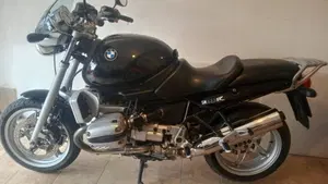 Bmw R 850 R Comfort (2004 - 07)  (4)