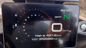 Benelli TRK 702X (2023 - 25)  (7)
