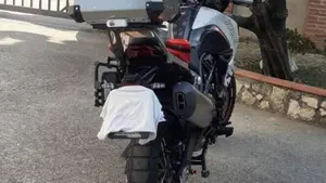 Benelli TRK 702X (2023 - 25)  (5)