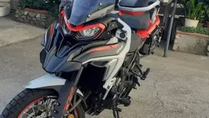 Benelli TRK 702X (2023 - 25)  (6)