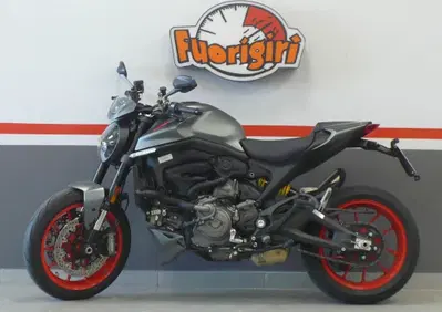 Ducati Monster 937 + (2021 - 25) - Annuncio 10090466