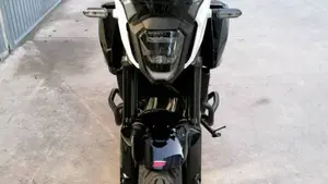 Honda CB 500 Hornet (2024 - 25)  (3)