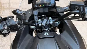 Honda NC 750 X ABS (2016 -17)  (3)