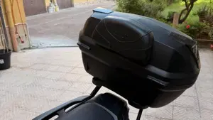 Honda NC 750 X ABS (2016 -17)  (4)