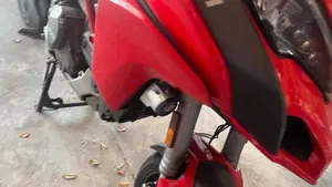 Ducati Multistrada 1200 ABS (2015 - 17)  (2)