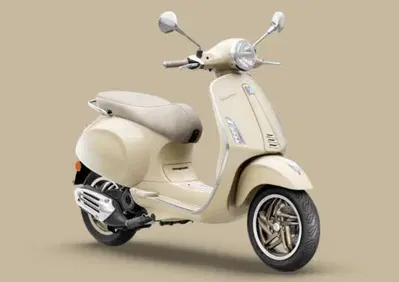 Vespa Primavera 150 S (2026) - Annuncio 10090470