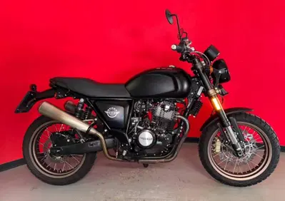Swm Gran Milano 440 (2017 - 18) - Annuncio 10090480