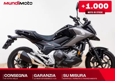 Honda NC 750 X DCT (2021 - 24) - Annuncio 10062877