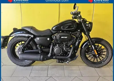 Benda Motorcycles BD-300 Sporty (2021 - 23) - Annuncio 10090472