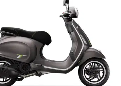 Vespa Primavera 125 Tech (2026) - Annuncio 10090476