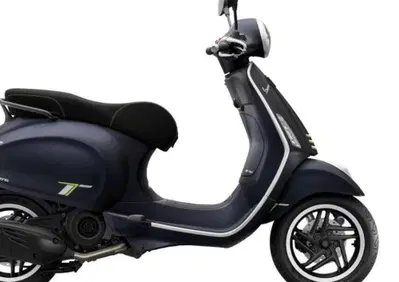 Vespa Primavera 150 Tech (2026) - Annuncio 10090477