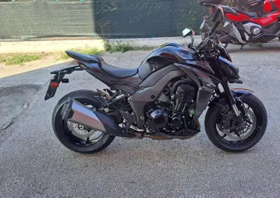 Kawasaki Z 1100 (2026) - Annuncio 10090485
