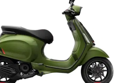 Vespa Sprint 50 S (2026) - Annuncio 10090481