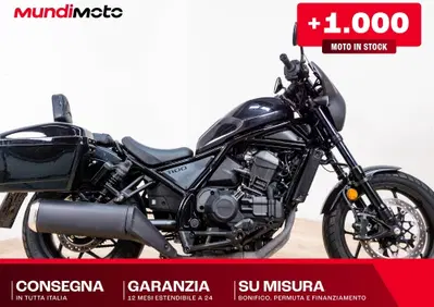 Honda CMX 1100 Rebel DCT (2021 - 24) - Annuncio 10057024