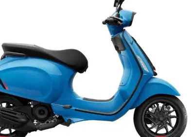 Vespa Sprint 125 S (2026) - Annuncio 10090482