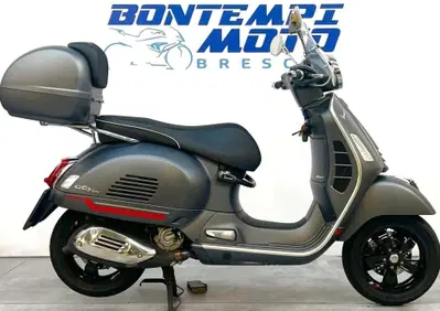 Vespa GTS 300 Super Hpe (2021 - 22) - Annuncio 10090488