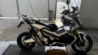 Honda X-ADV 750 (2018 - 20)