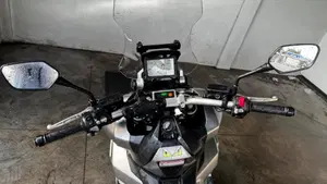 Honda X-ADV 750 (2018 - 20)  (3)