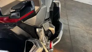 Honda X-ADV 750 (2018 - 20)  (4)