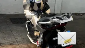 Honda X-ADV 750 (2018 - 20)  (5)
