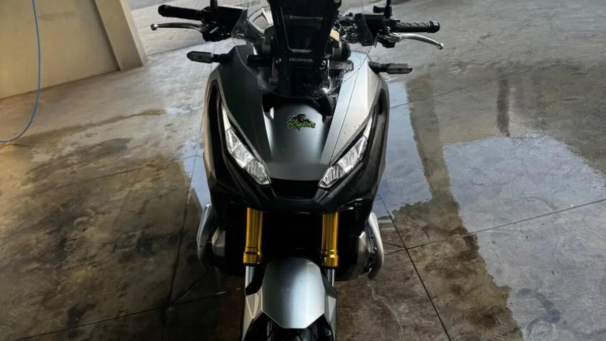 Honda X-ADV 750 (2018 - 20)  (7)