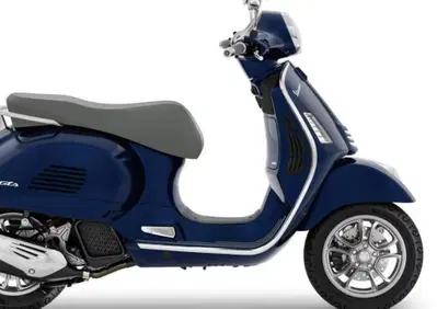 Vespa GTS 125 (2025 - 26) - Annuncio 10090486
