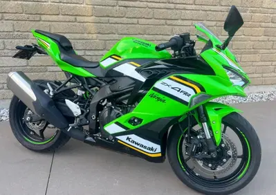 Kawasaki Ninja ZX-4RR (2024 - 26) - Annuncio 10089615