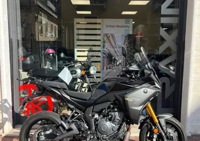 Yamaha Tracer 7 GT (2025 - 26) - Annuncio 10090494