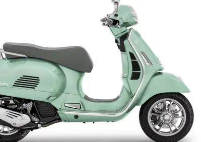 Vespa GTS 310 (2025 - 26) - Annuncio 10090496