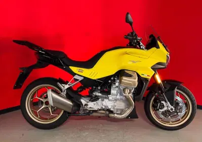 Moto Guzzi V100 Mandello (2022 - 24) - Annuncio 10090502