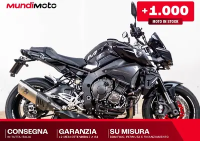 Yamaha MT-10 ABS (2016 - 17) - Annuncio 10074555