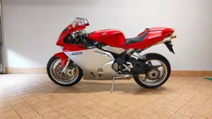 MV Agusta F4 1000 S 1+1 (2004 - 06)  (2)